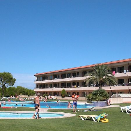 בגור Apart-Hotel Golf Beach 35201 מראה חיצוני תמונה