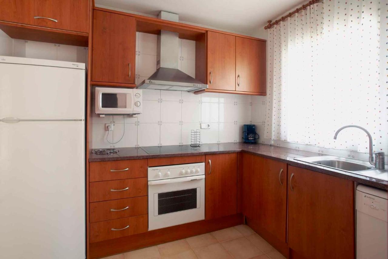 בגור Apart-Hotel Golf Beach 35201 מראה חיצוני תמונה