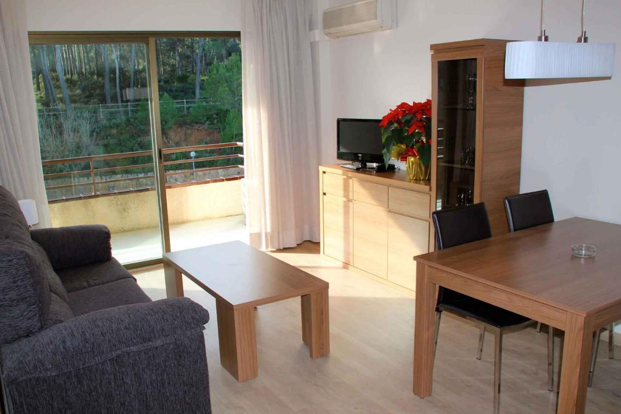 בגור Apart-Hotel Golf Beach 35201 מראה חיצוני תמונה
