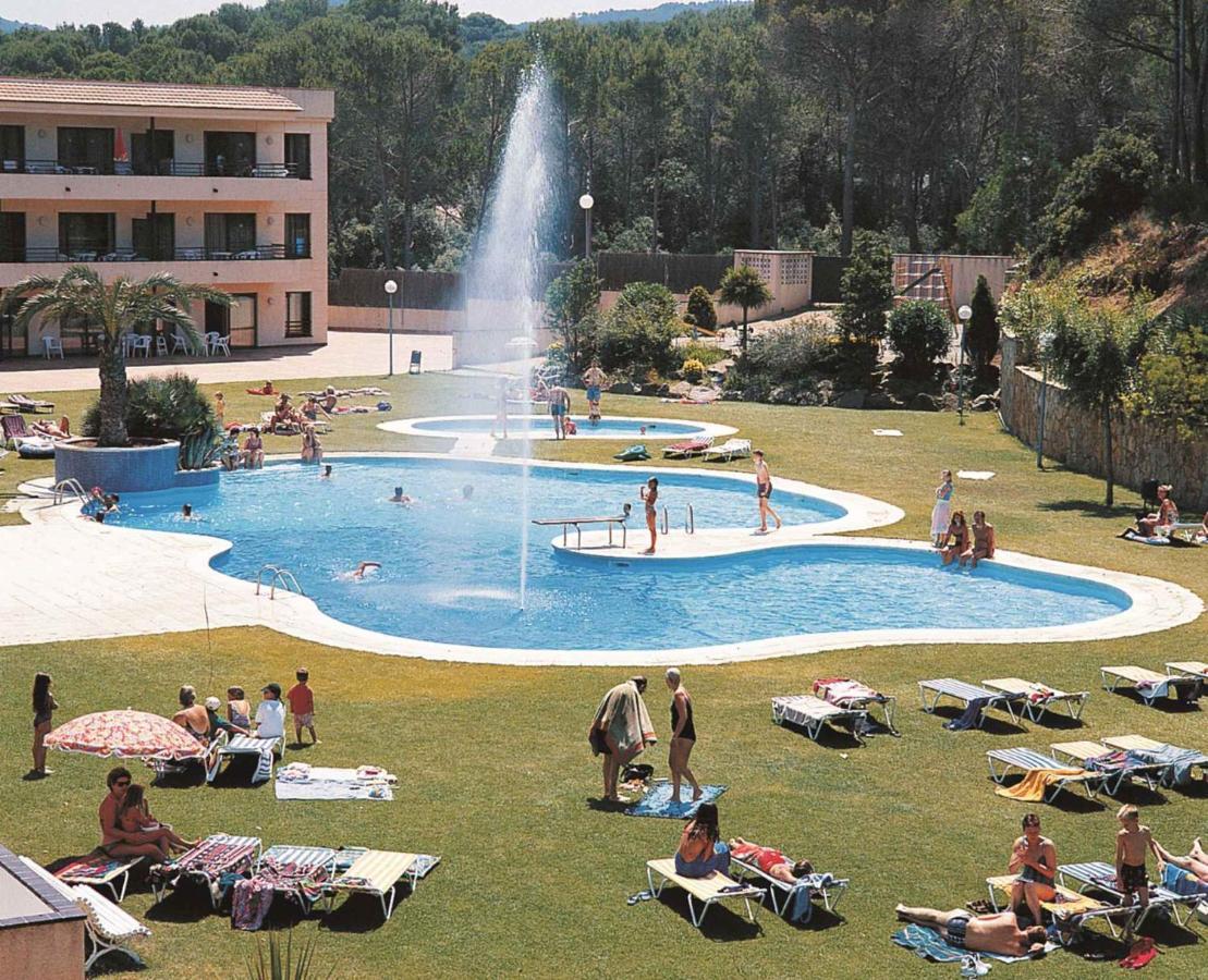 בגור Apart-Hotel Golf Beach 35201 מראה חיצוני תמונה