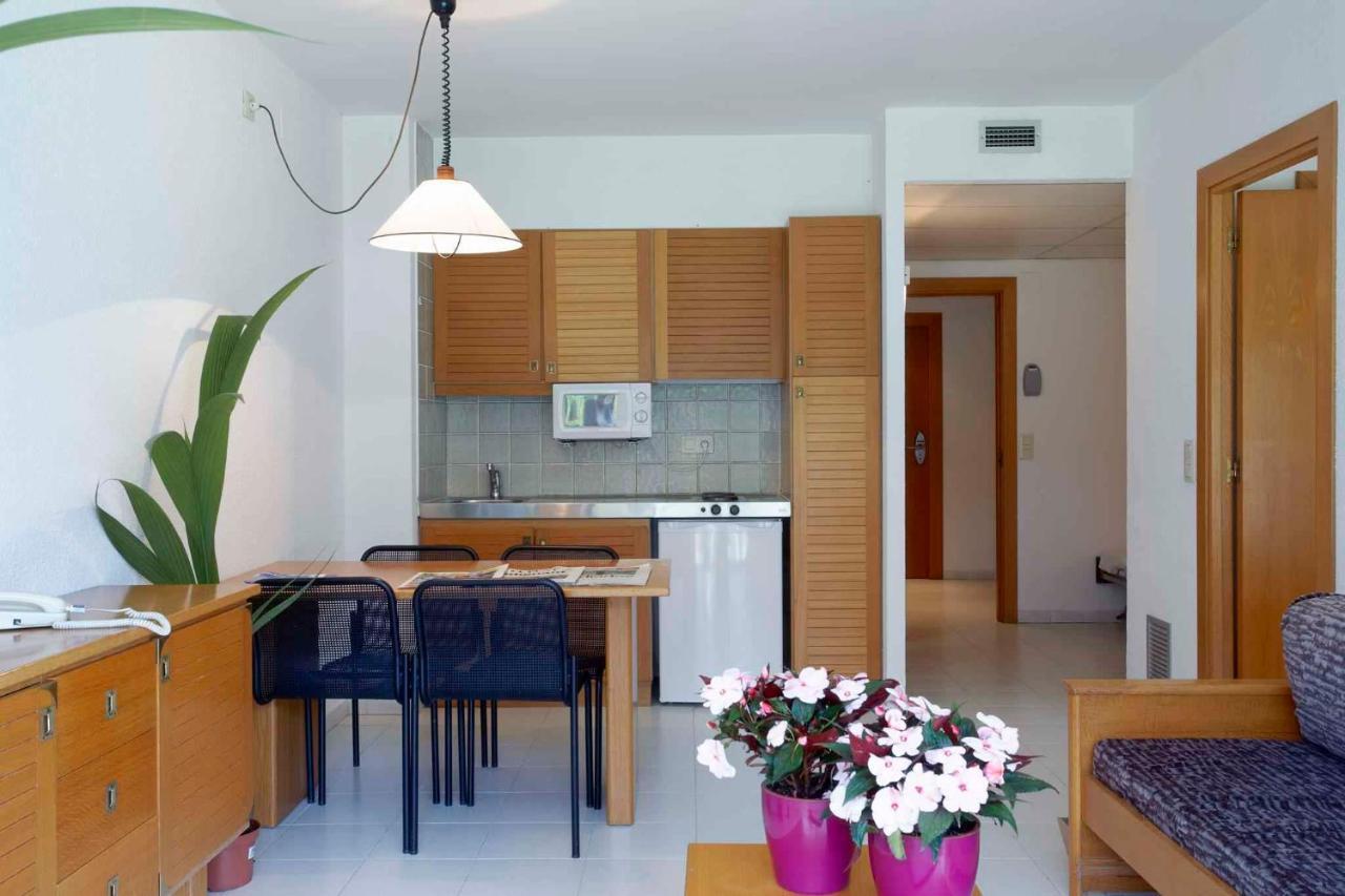 בגור Apart-Hotel Golf Beach 35201 מראה חיצוני תמונה