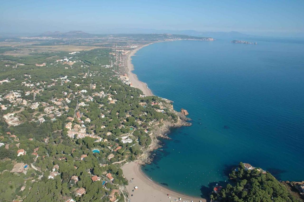 בגור Apart-Hotel Golf Beach 35201 מראה חיצוני תמונה