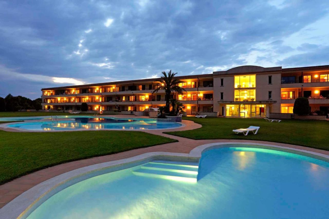 בגור Apart-Hotel Golf Beach 35201 מראה חיצוני תמונה