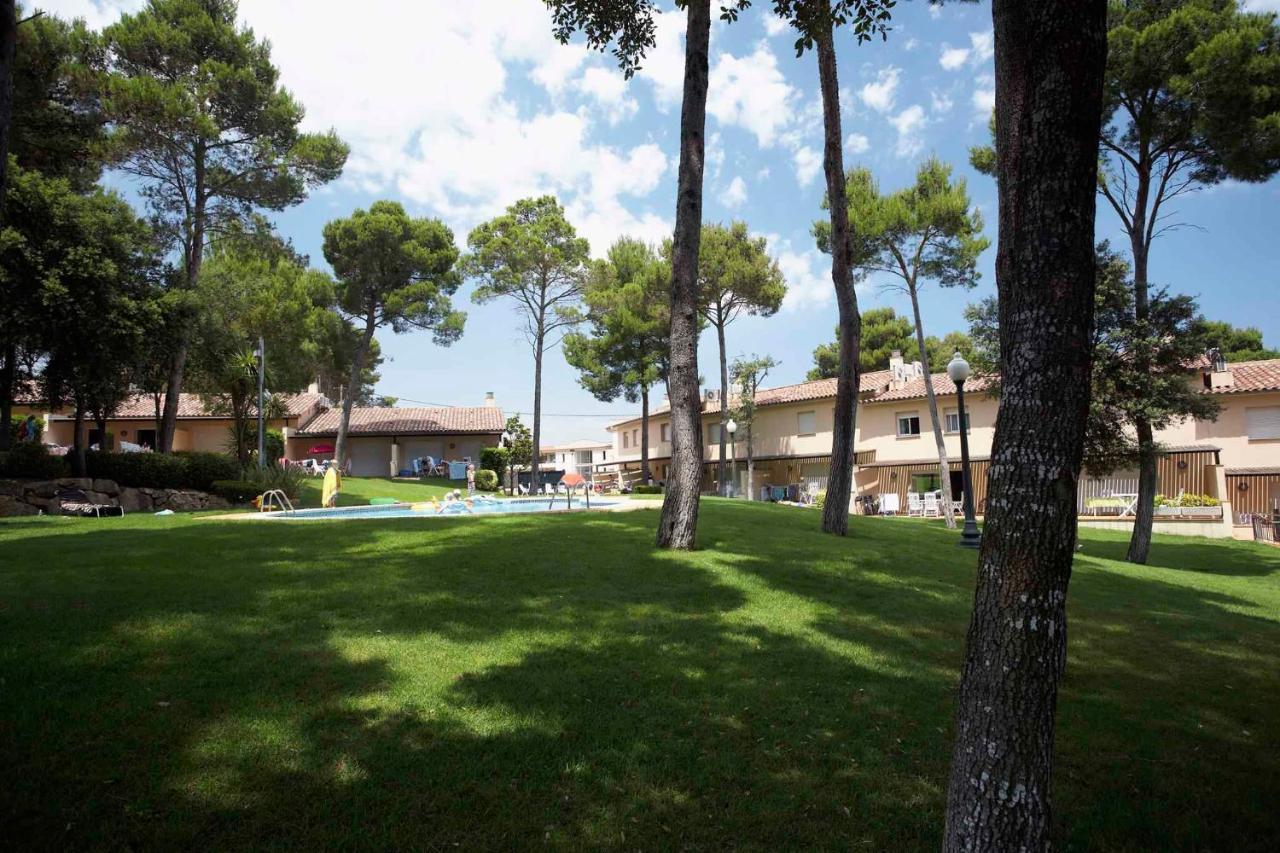 בגור Apart-Hotel Golf Beach 35201 מראה חיצוני תמונה