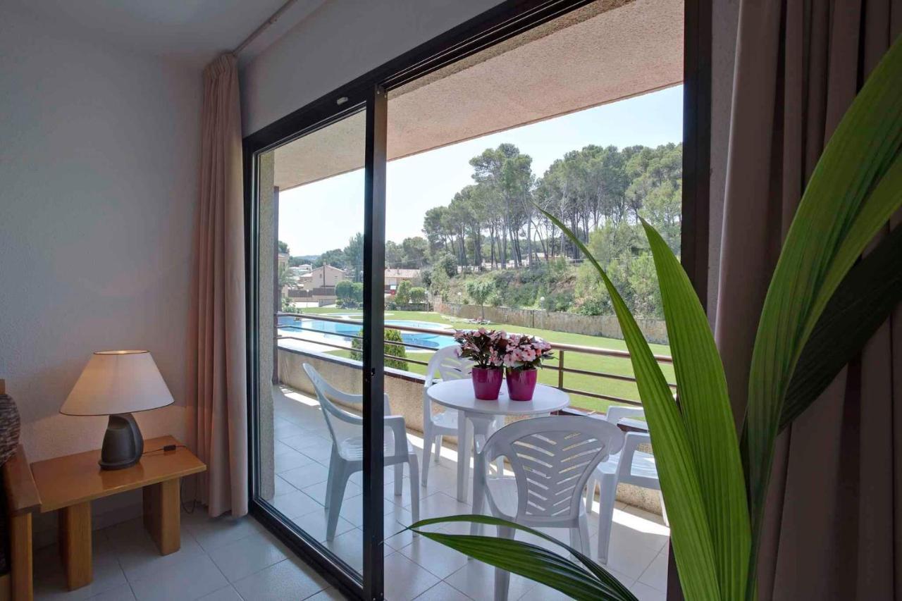 בגור Apart-Hotel Golf Beach 35201 מראה חיצוני תמונה