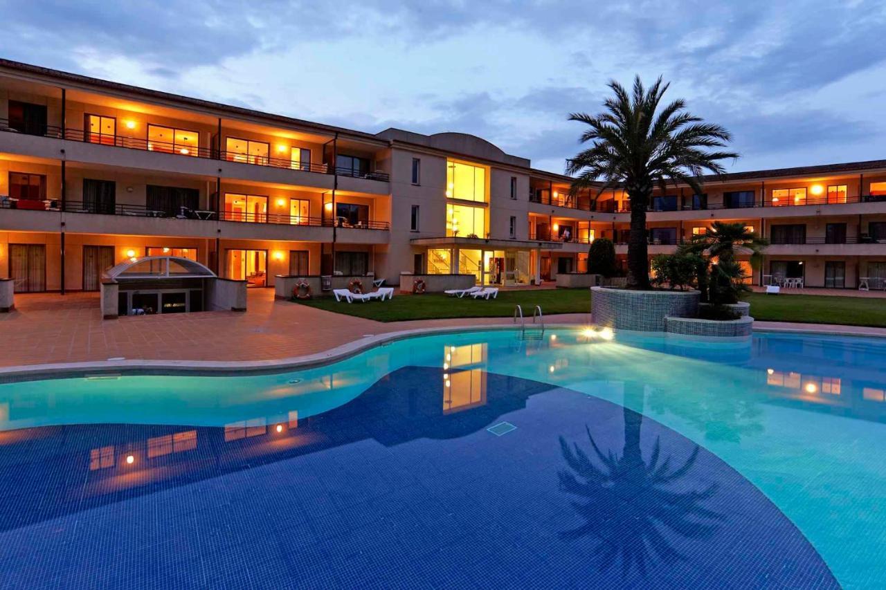 בגור Apart-Hotel Golf Beach 35201 מראה חיצוני תמונה