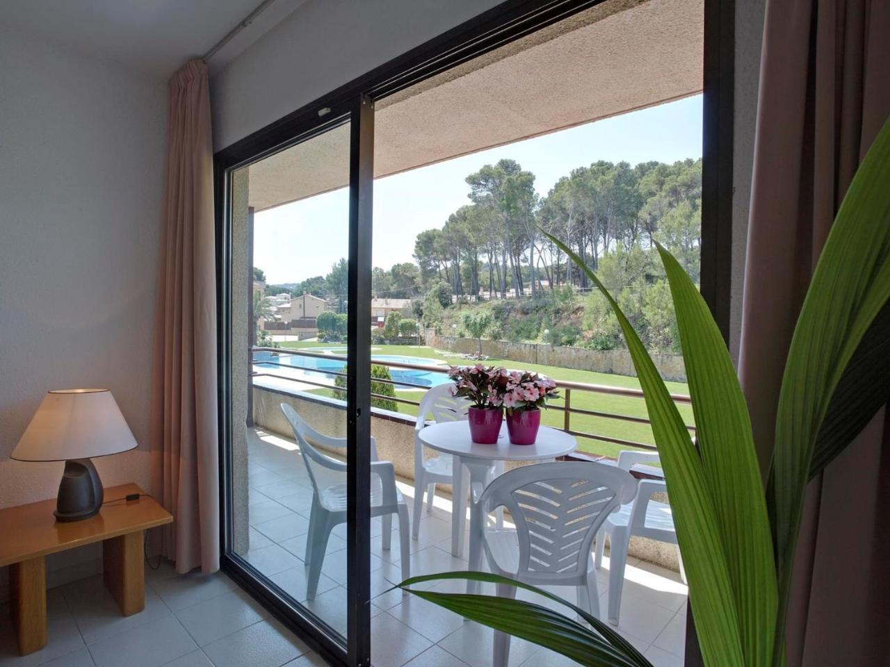 בגור Apart-Hotel Golf Beach 35201 חדר תמונה