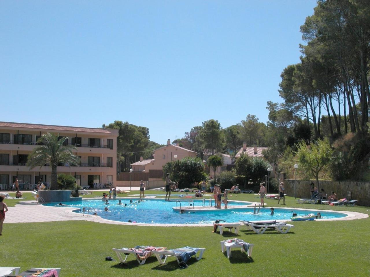 בגור Apart-Hotel Golf Beach 35201 מראה חיצוני תמונה
