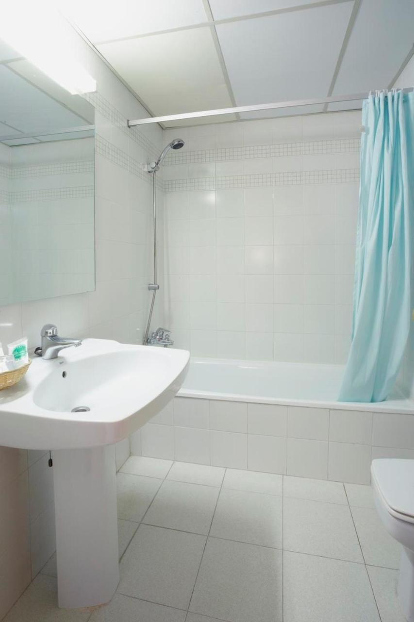 בגור Apart-Hotel Golf Beach 35201 מראה חיצוני תמונה