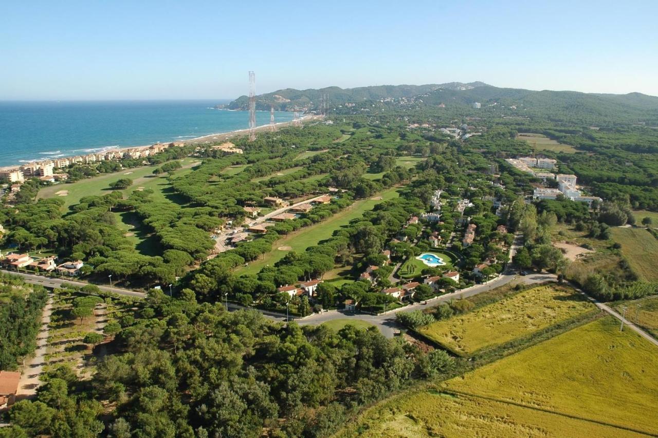 בגור Apart-Hotel Golf Beach 35201 מראה חיצוני תמונה