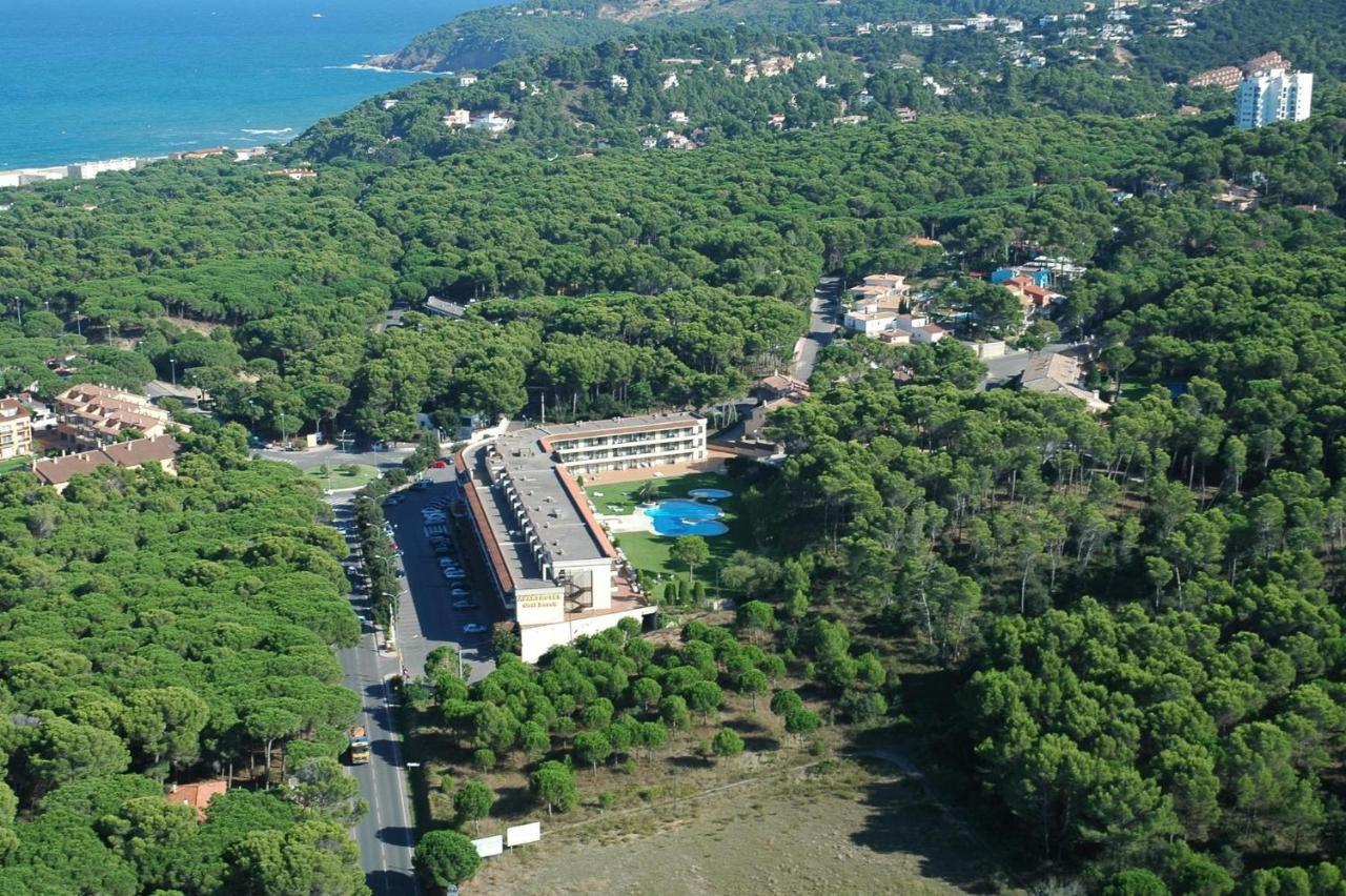 בגור Apart-Hotel Golf Beach 35201 מראה חיצוני תמונה