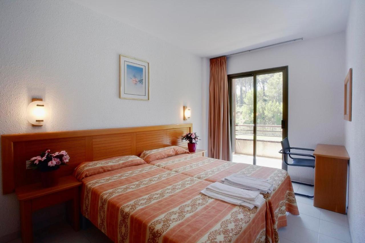 בגור Apart-Hotel Golf Beach 35201 מראה חיצוני תמונה