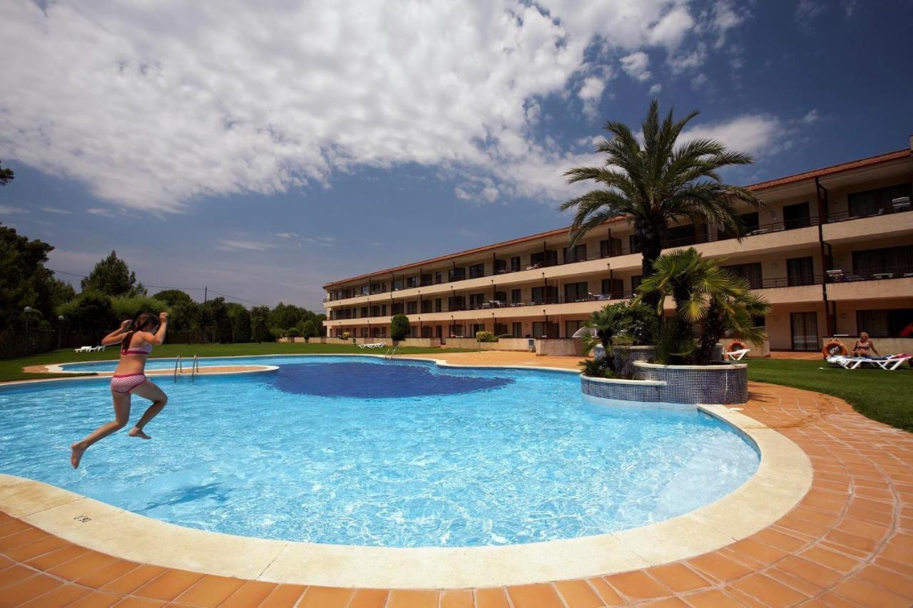 בגור Apart-Hotel Golf Beach 35201 מראה חיצוני תמונה