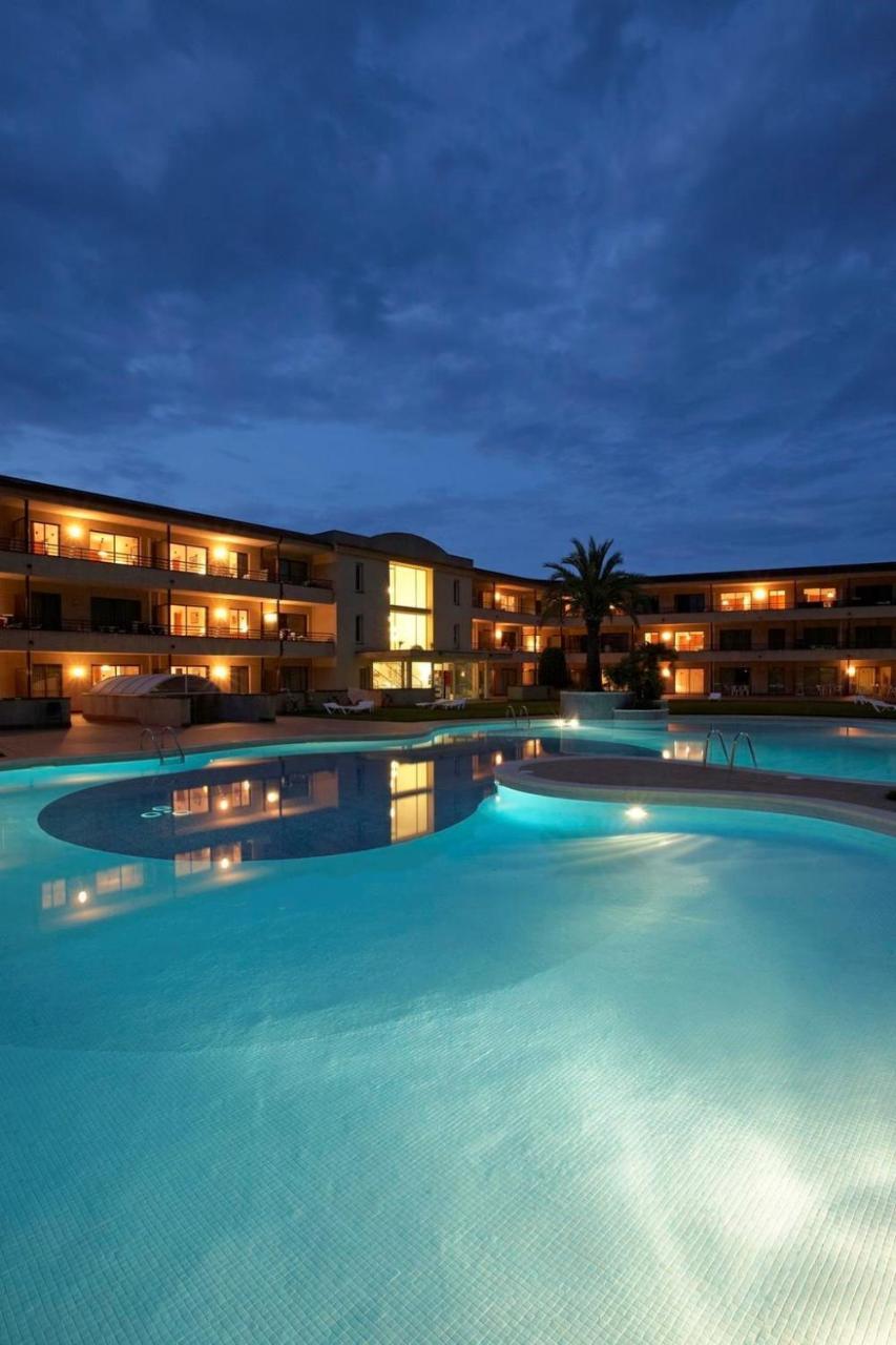 בגור Apart-Hotel Golf Beach 35201 מראה חיצוני תמונה
